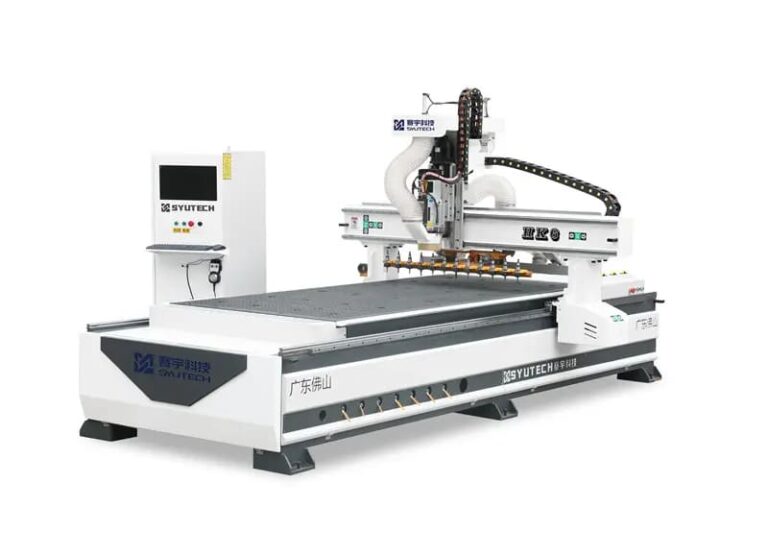 HK6 CNC ROUTER