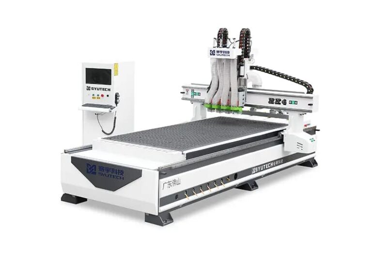 HK4 CNC ROUTER