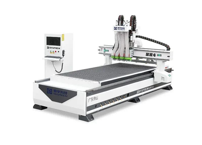 HK4 CNC ROUTER HK4 CNC ROUTER