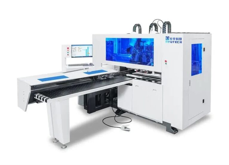 HK612Α-C CNC ΔΙΑΤΡΗΣΗΣ 6 ΠΛΕΥΡΩΝ
