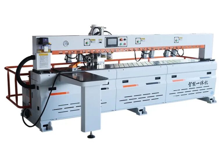 HK-6000 SMART CNC ΠΛΕΥΡΩΝ