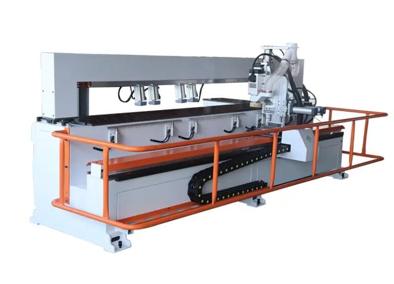 HK-6000 SMART CNC ΠΛΕΥΡΩΝ